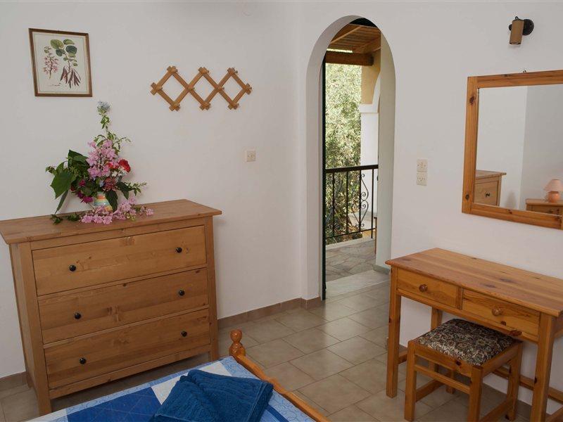 Villa Christina Zakynthos Town Exterior photo